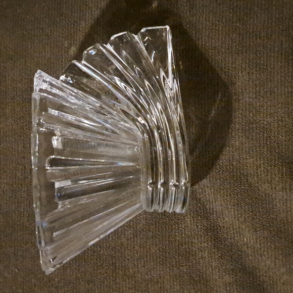 Crystal Votive holder - Picture 4 of 6